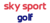 Sky Sport Golf